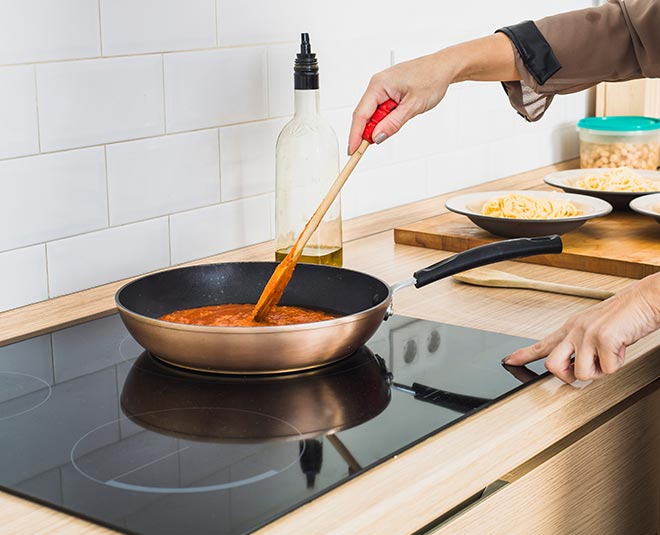 how to make vegetable gray thick