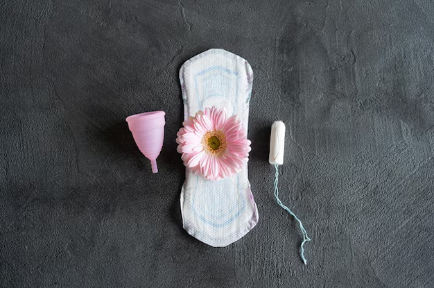 maintain period hygiene for vaginal odour