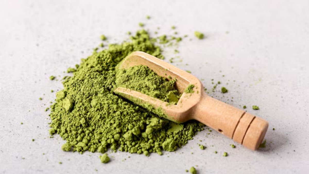 matcha powder for glowing skin (1)