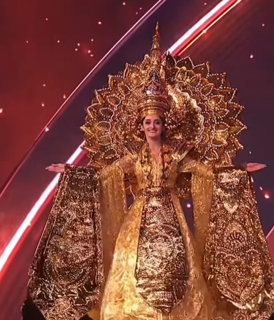 miss india universe 2025