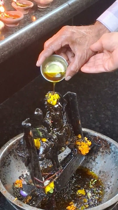 shaniwar puja mantra