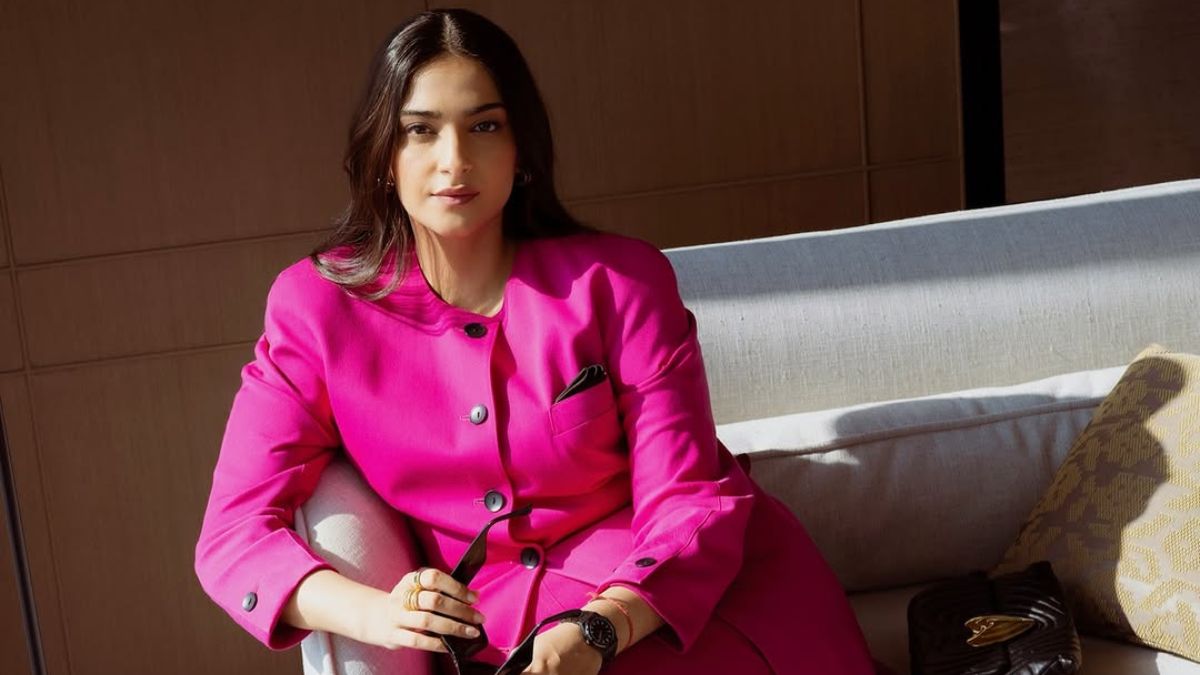 sonam kapoor pregnancy