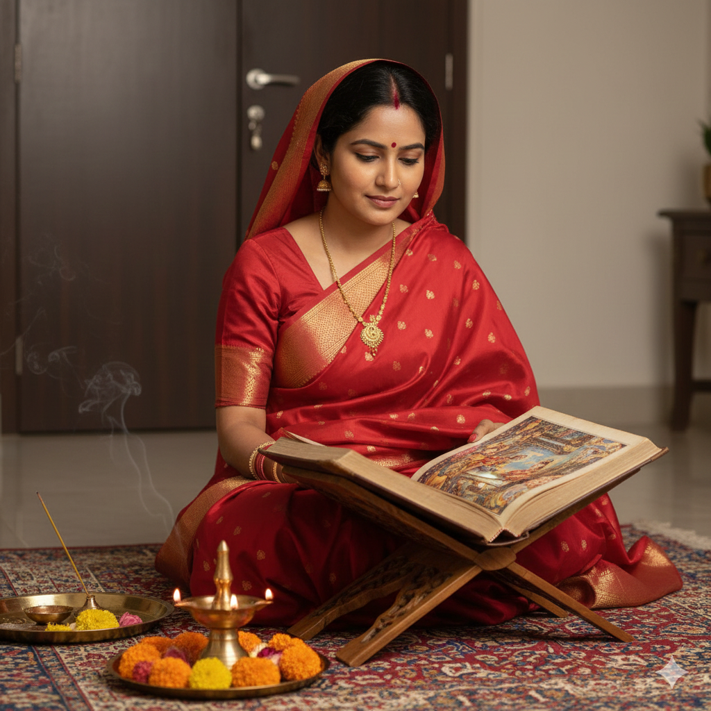 vivah panchami ki vrat katha