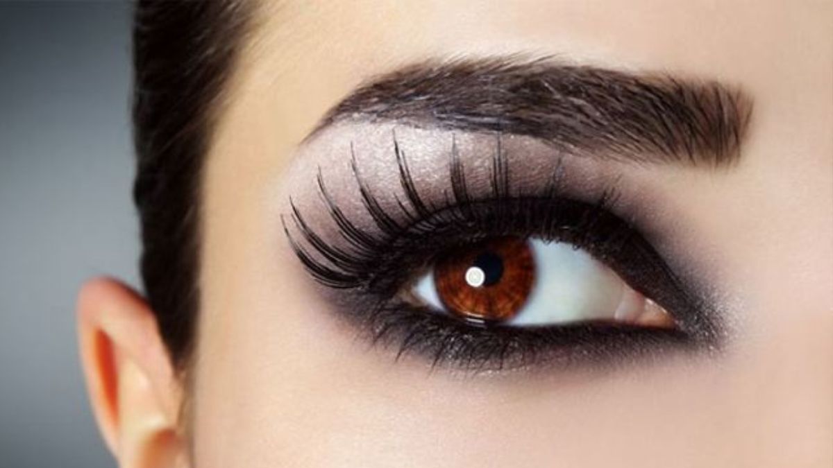 waterproof kajal makeup tips