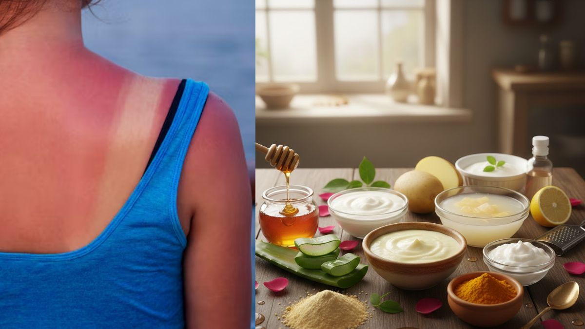 winter tan removing tips