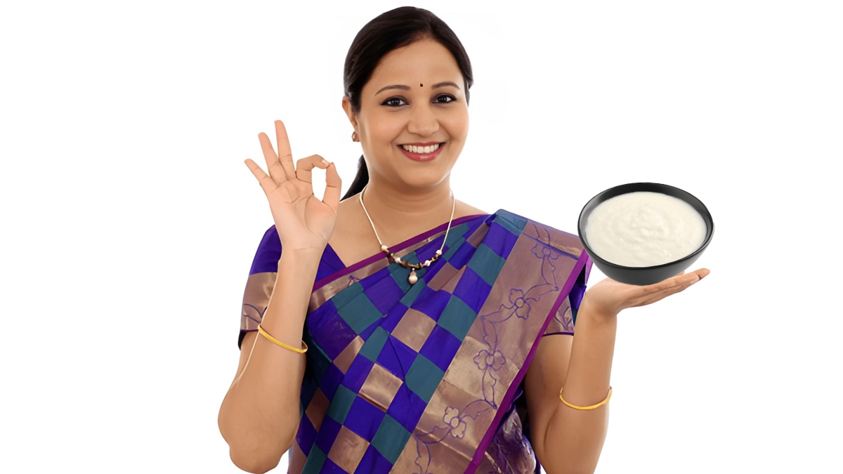 Winter Skin Care: महंगे पार्लर से नहीं, सर्दियों में दही से आएगा बेदाग निखार, सिर्फ 10 मिनट में घर पर करें फेशियल