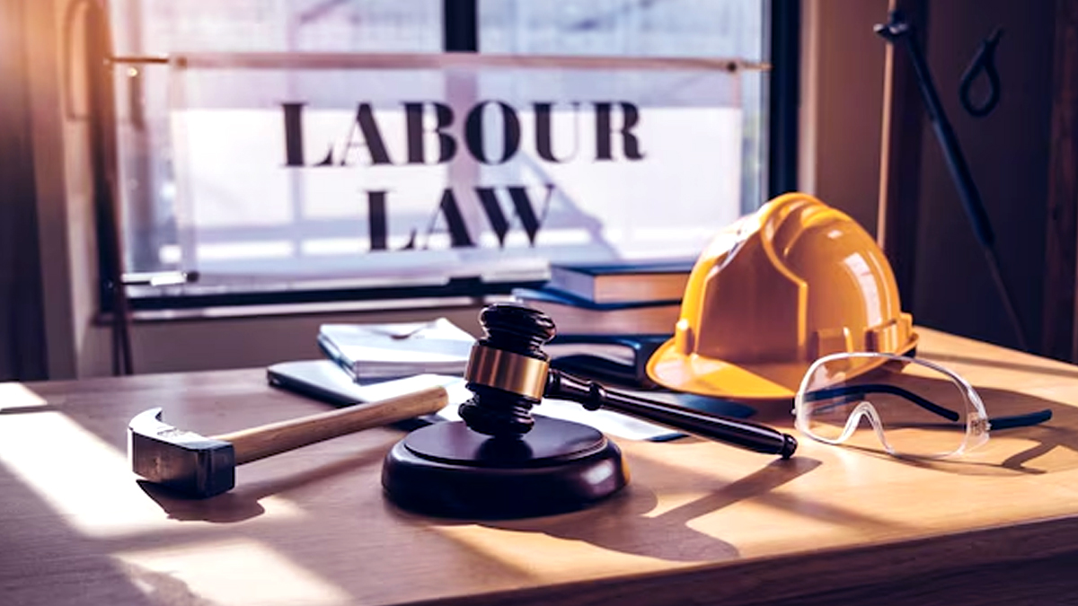 अब 5 नहीं केवल 1 साल काम करने पर मिलेगी ग्रेच्युटी, यहां समझें Labour Rules में क्या किए गए हैं बदलाव