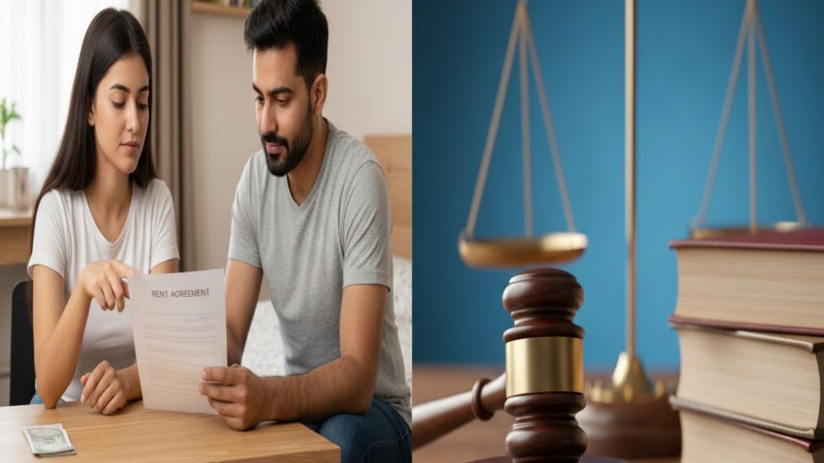 PG में टेनेंट और मालिक के क्या हैं अधिकार? जानें रेंट एग्रीमेंट और सिक्योरिटी डिपॉजिट के न‍ियम-कानून