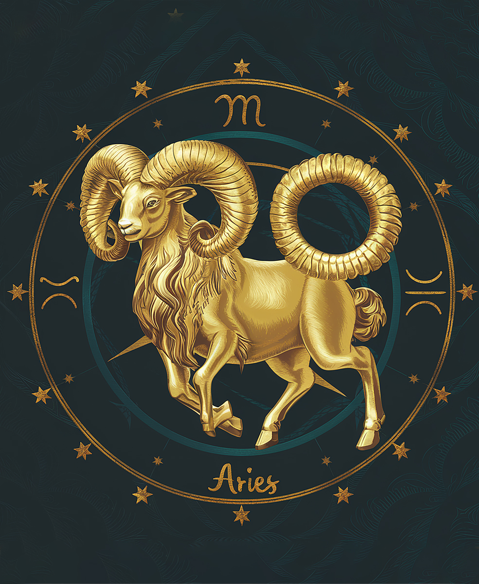 aries zodiac horoscope