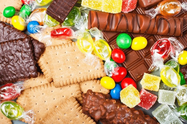 avoid refined sugars to control diabetes