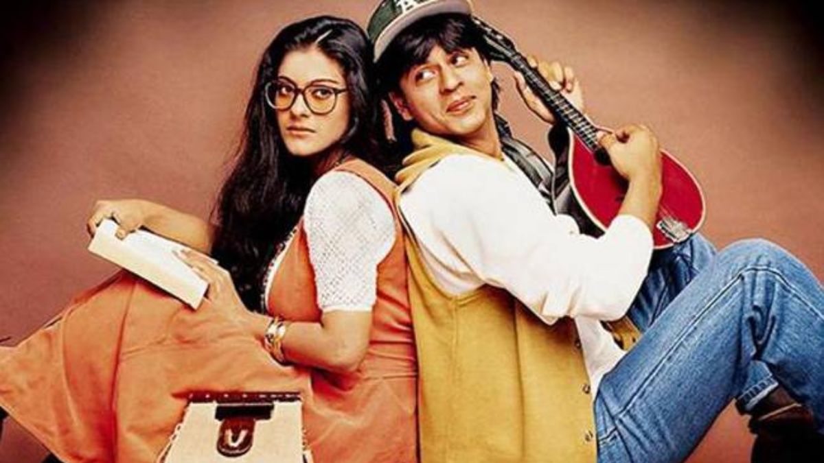 ddlj
