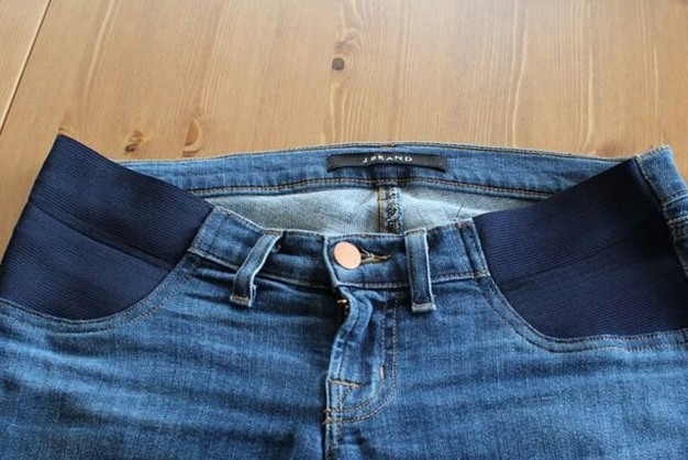 loose jeans tips