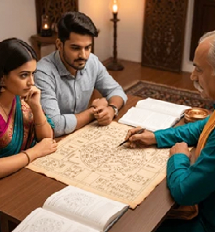 mangalik dosh kya hai 2025