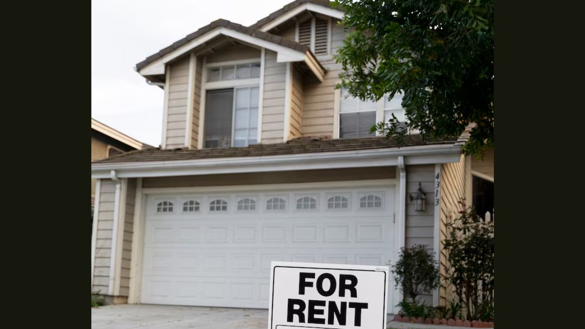 rent agreement and security deposit rule (1)