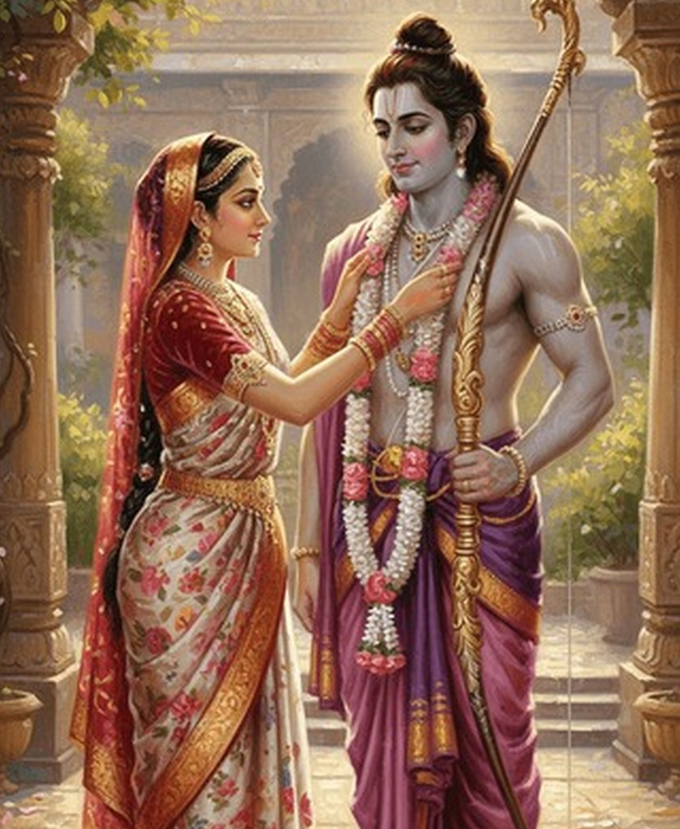 vivah panchami date significance