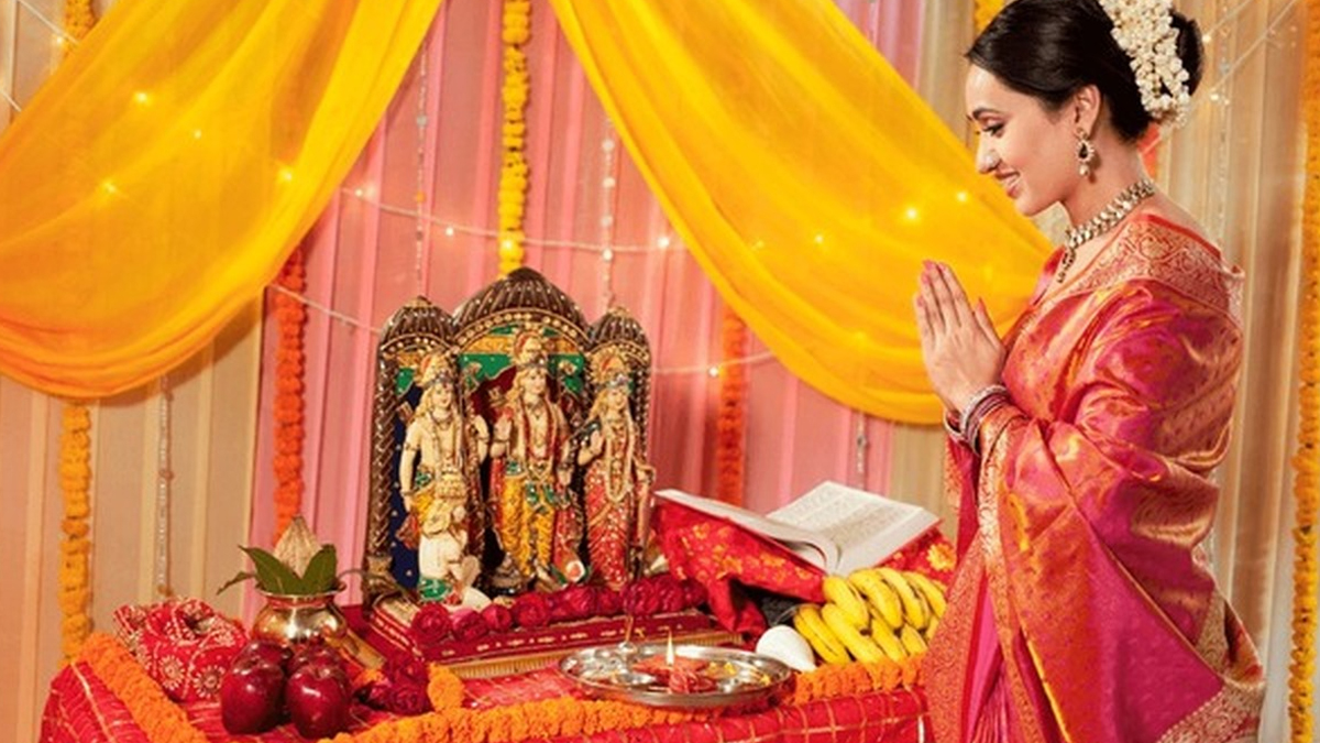 vivah panchami puja vidhi