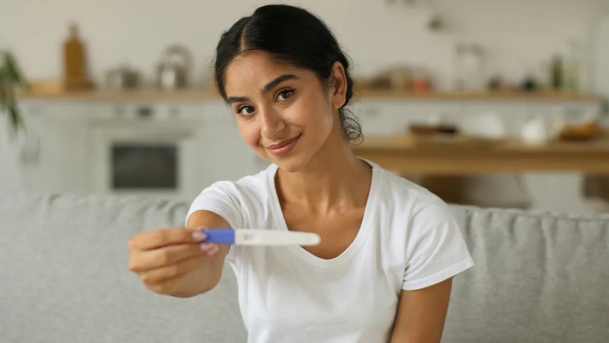 ways to get pregnant quickly