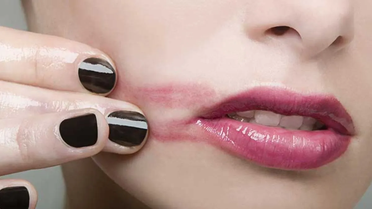 lip care routine tips