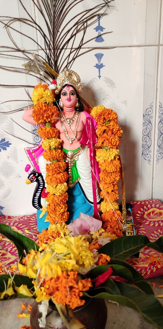 26 november 2025 ashubh muhurat