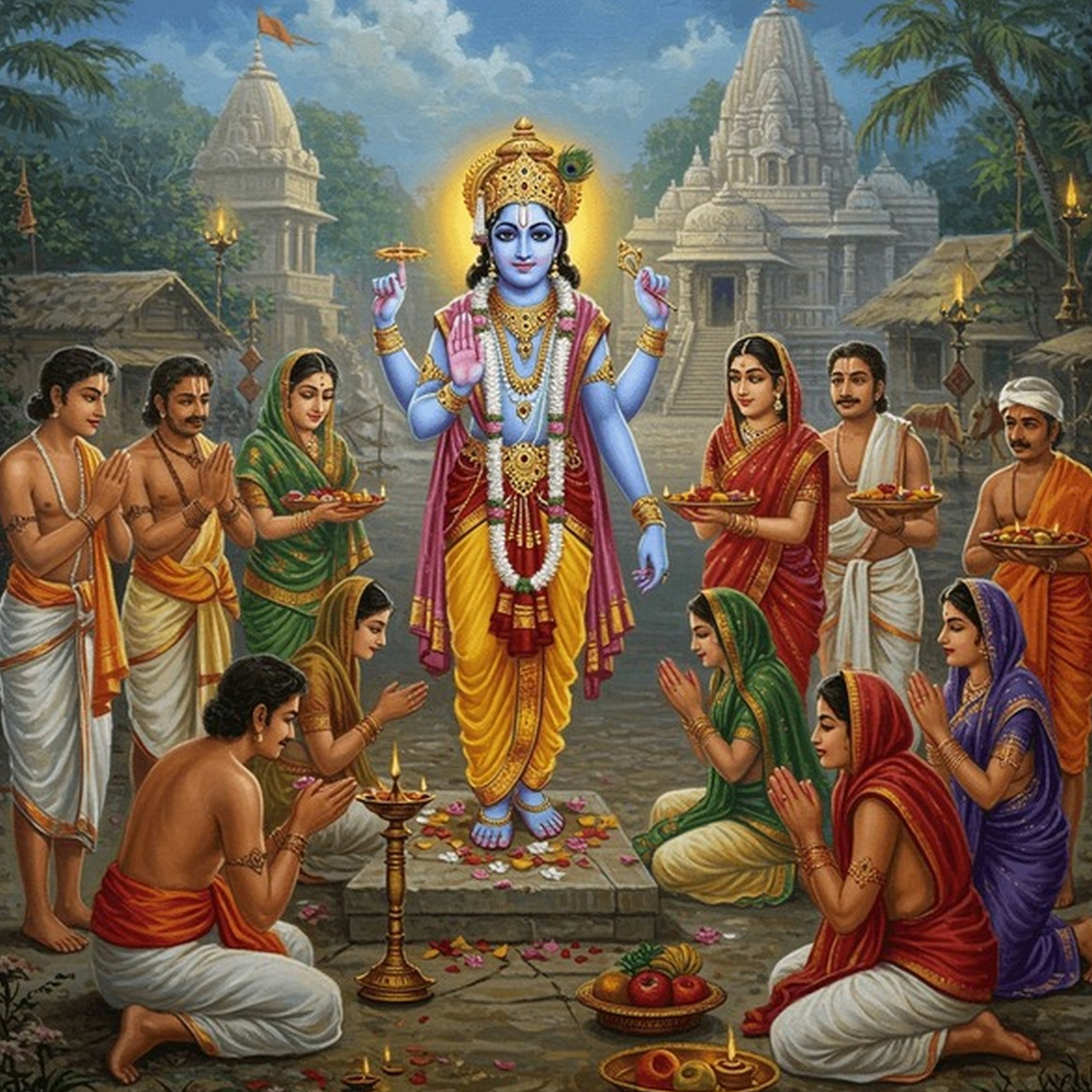 ekadashi tithi in december