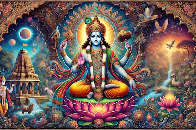 ekadashi vrat ka mahatv