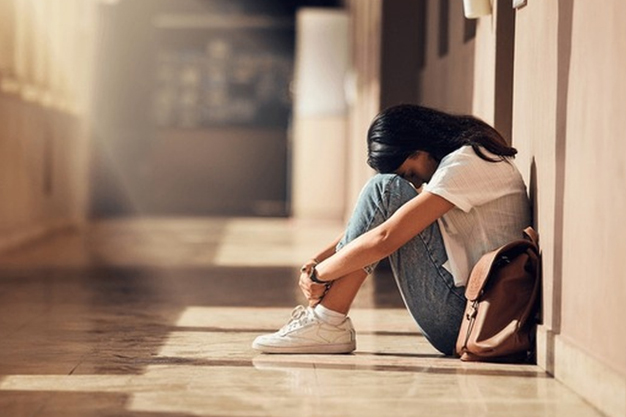 how to know your kid in mental stress