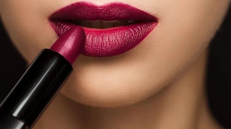 lipstick smudging tips