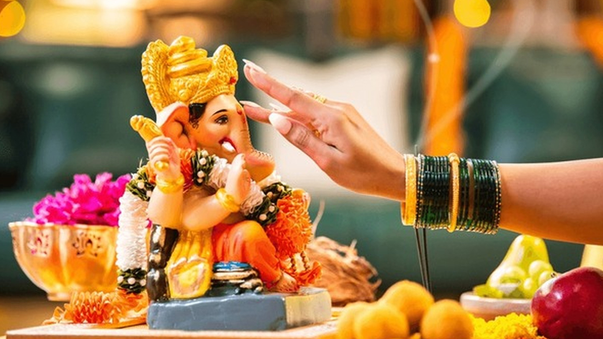 lord ganpati sindoor ke upay