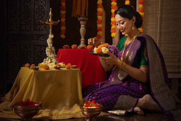 mokshada ekadashi tithi