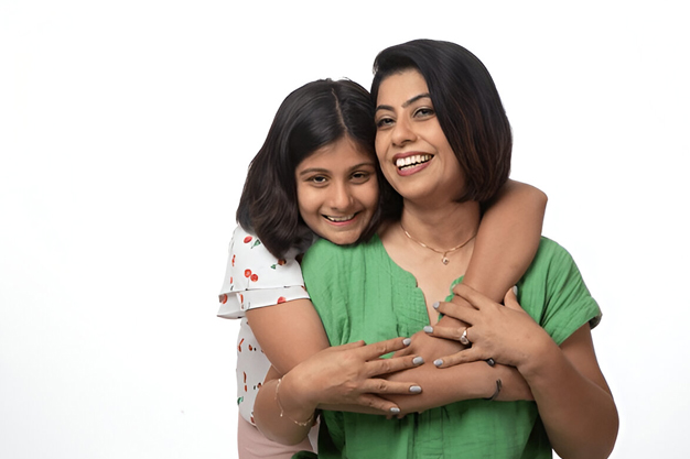 parenting tips for kids in dipression