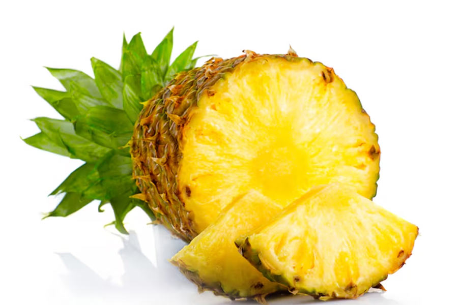 pine apple jam recipe