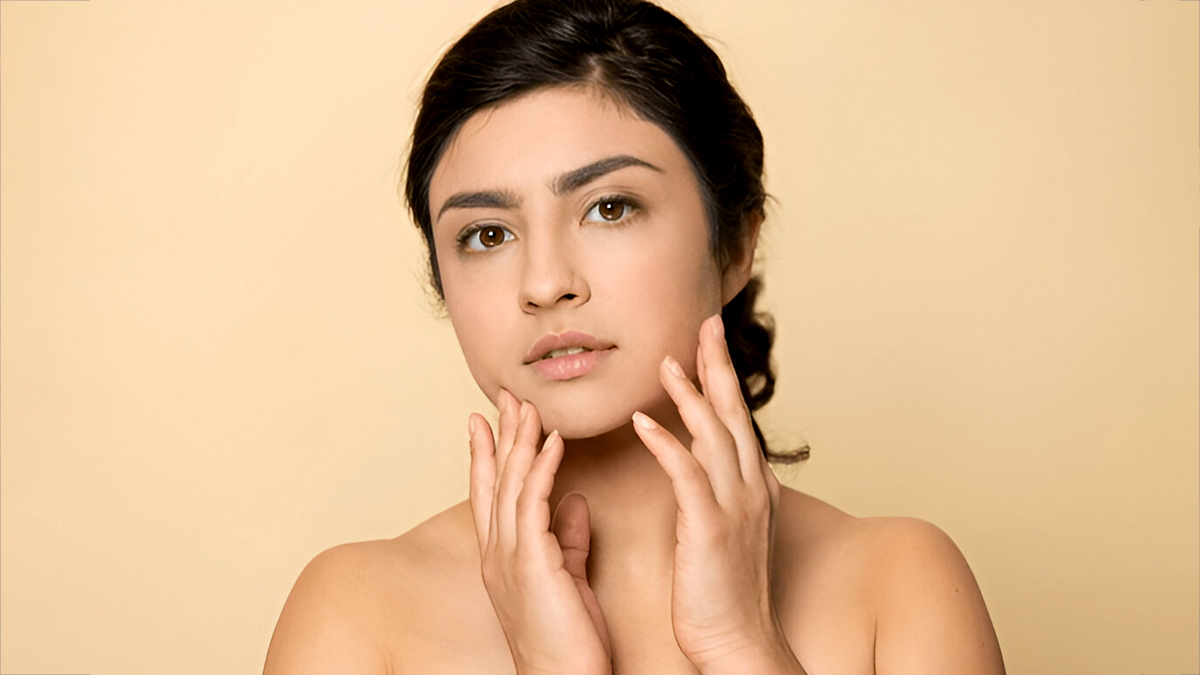 महंगी क्रीम से नहीं, फ्री में चमकेगा चेहरा; रोज करें ये 3 काम