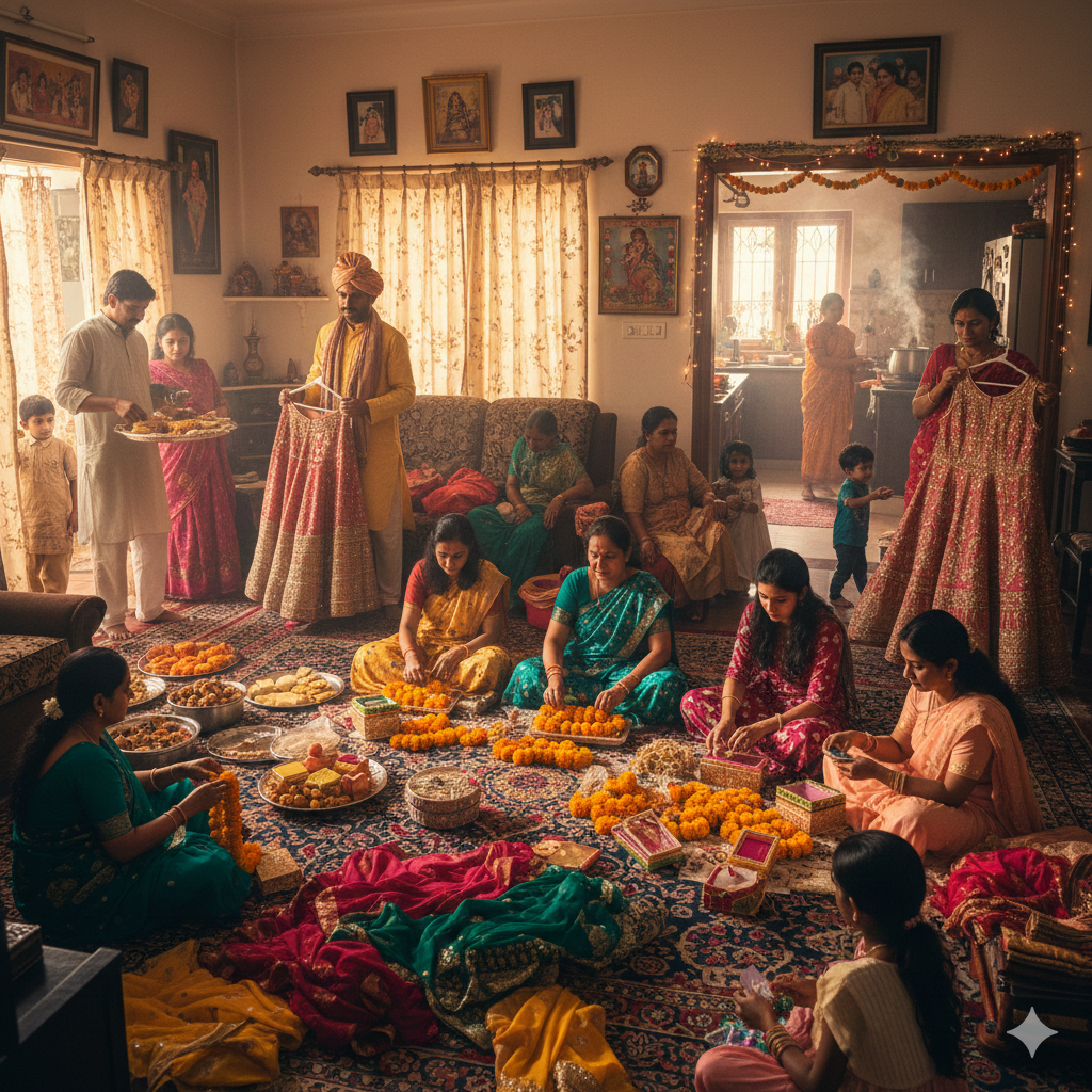 27 november 2025 ka raat ka choghadiya muhurat