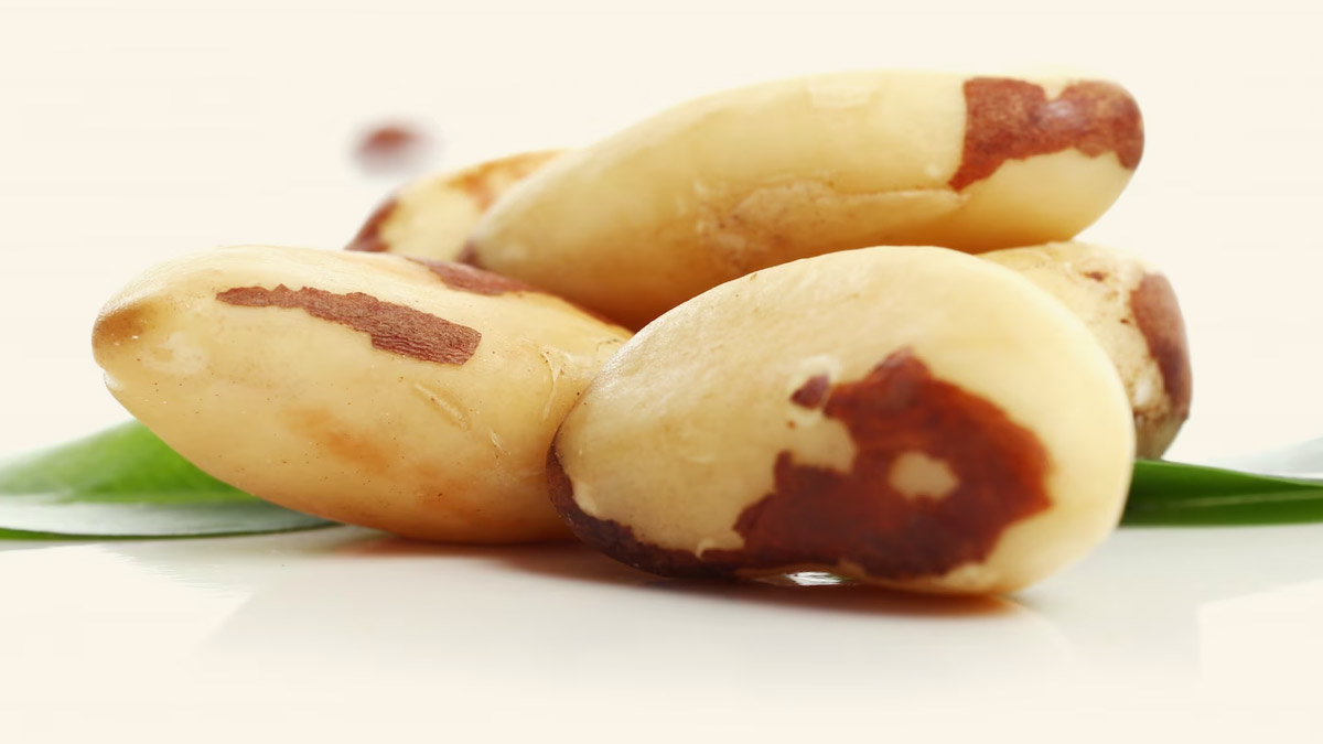 brazil nuts for health
