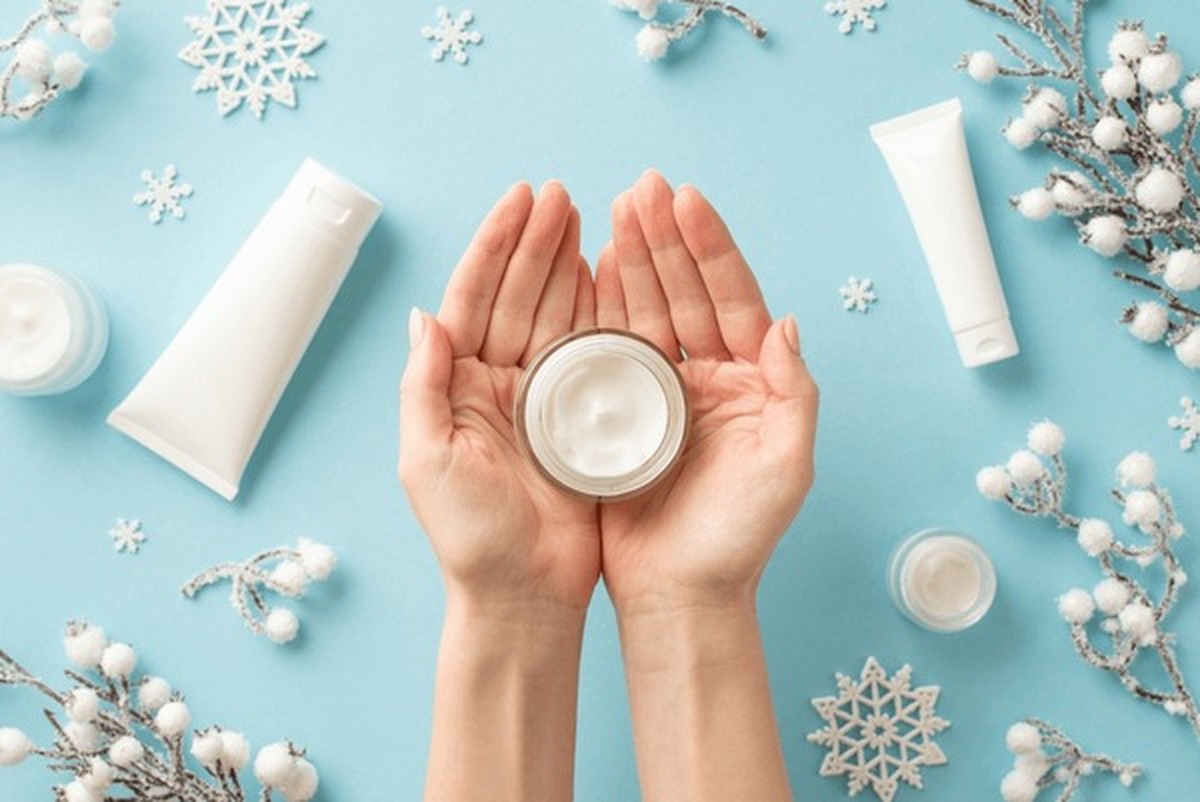 diy moisturizer for dry skin