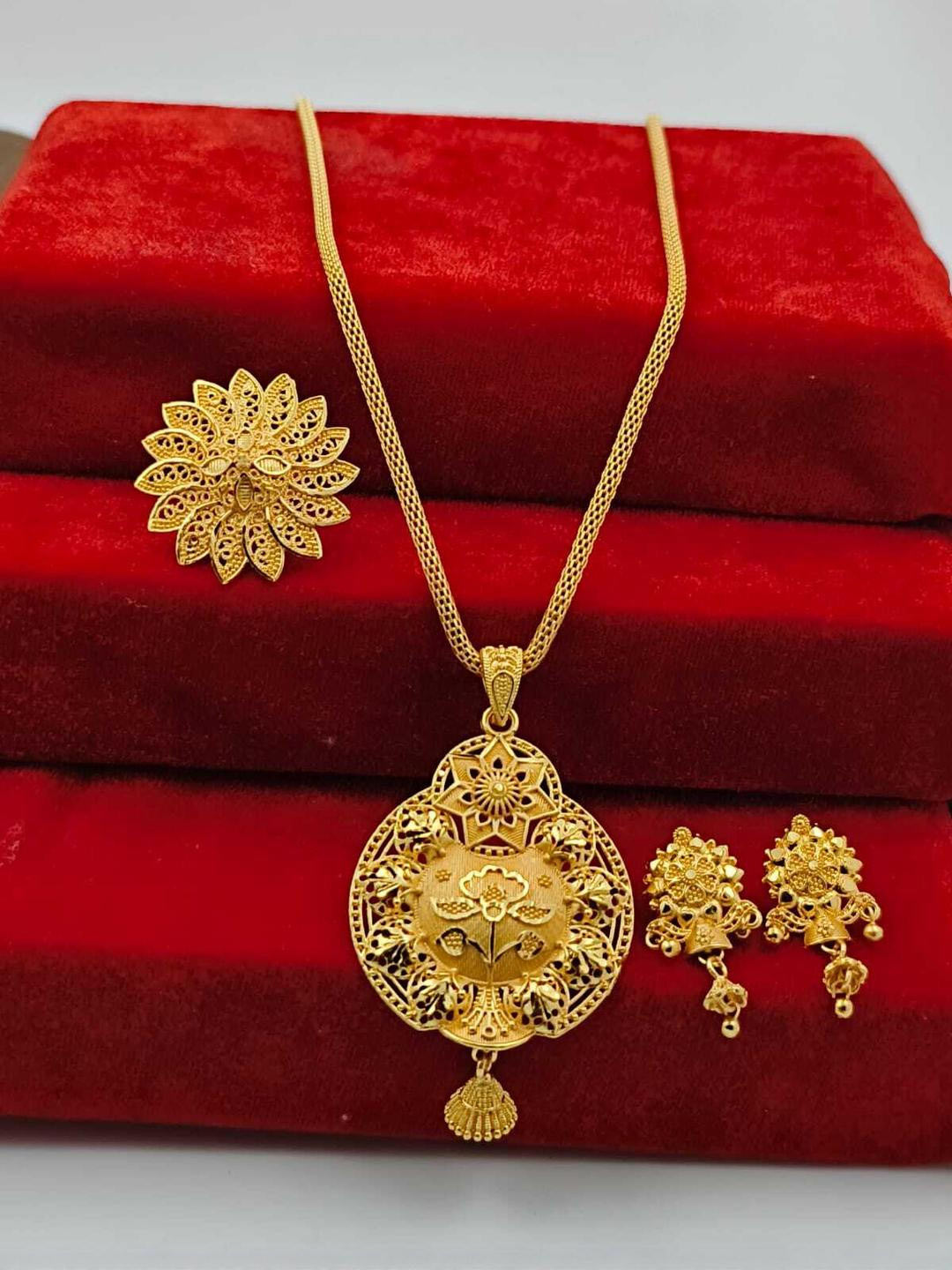 golden chain set designs