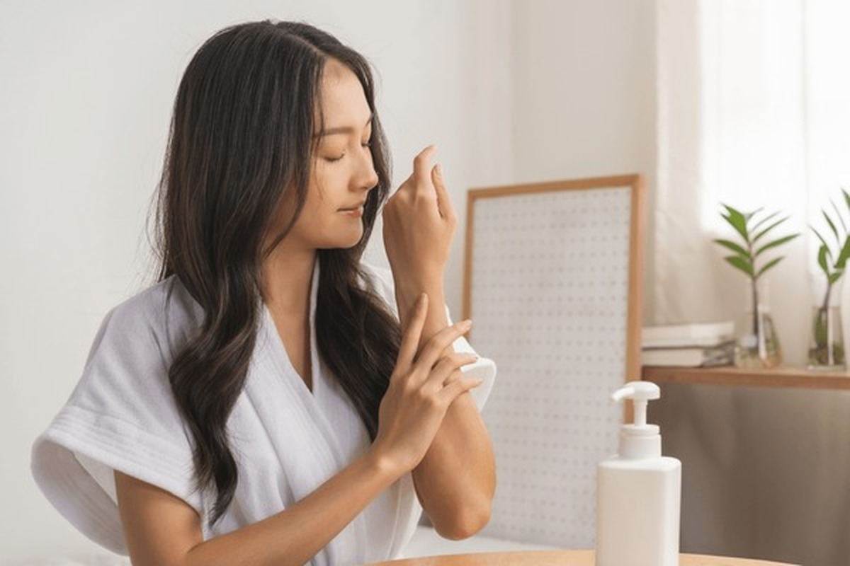 homemade winter moisturizer