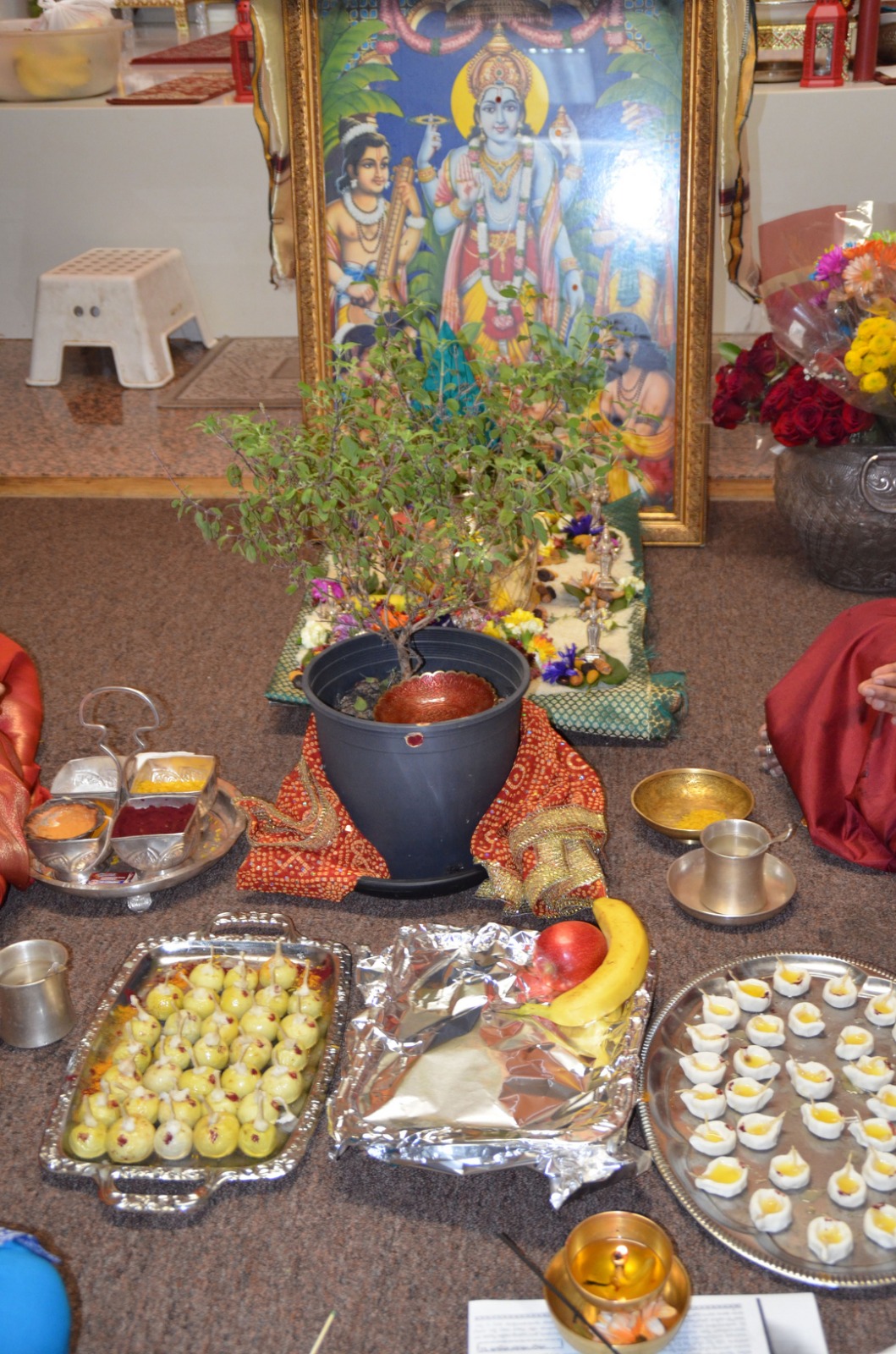 mokshada ekadashi 2025