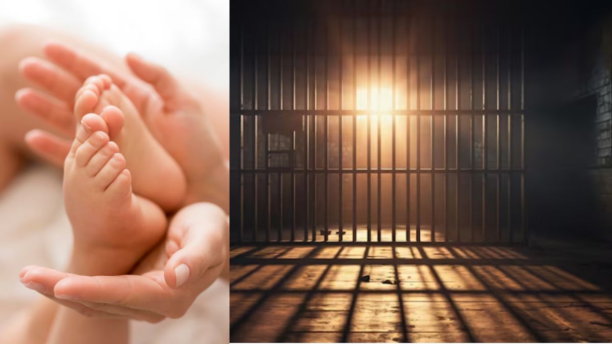 muskan give birth babay girl (2)