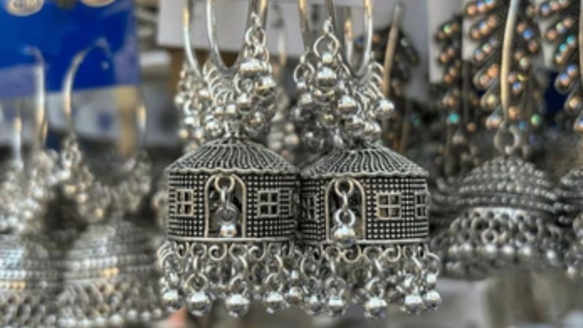 oxidised jewellery latest designs (1)