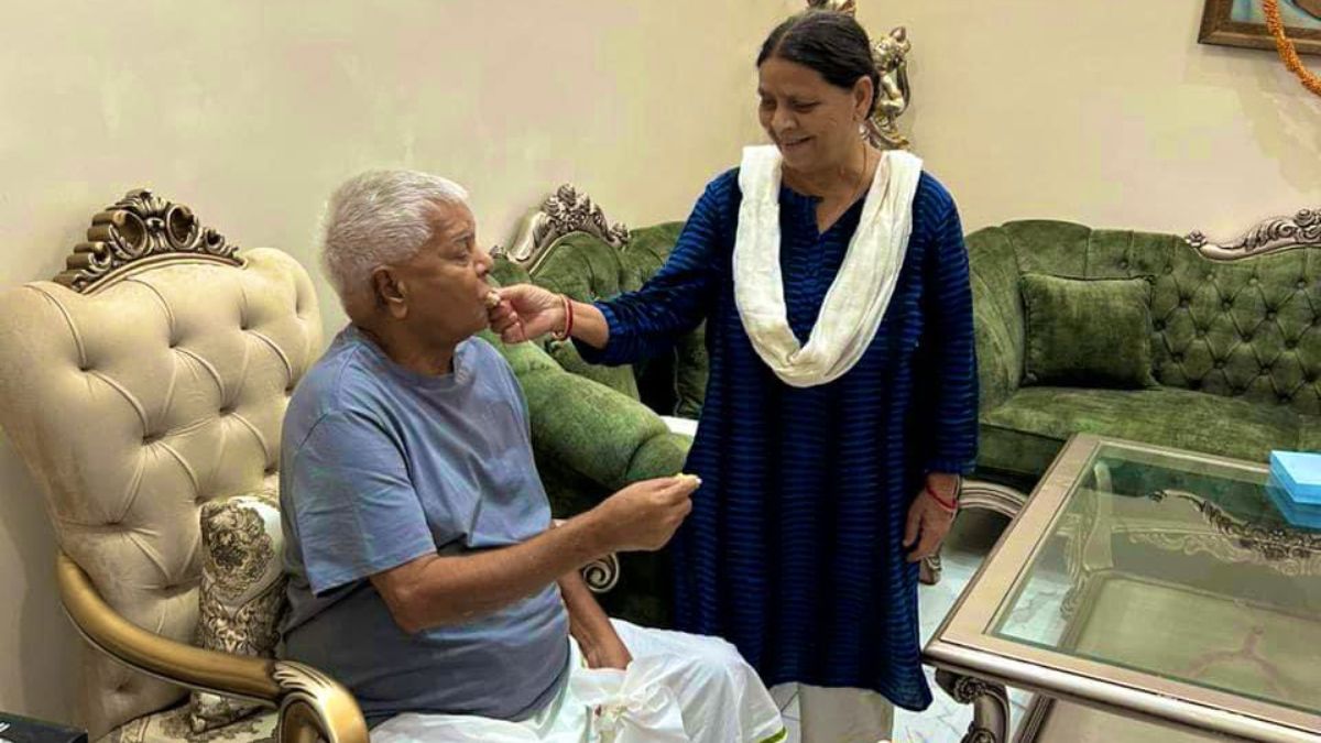 rabri devi and lalu prasad yadav (1)