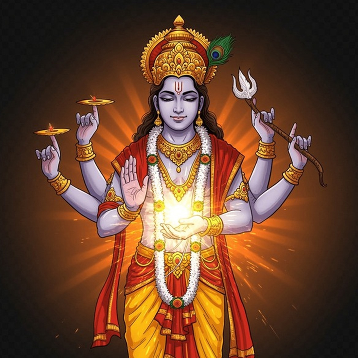 ekadashi vrat katha