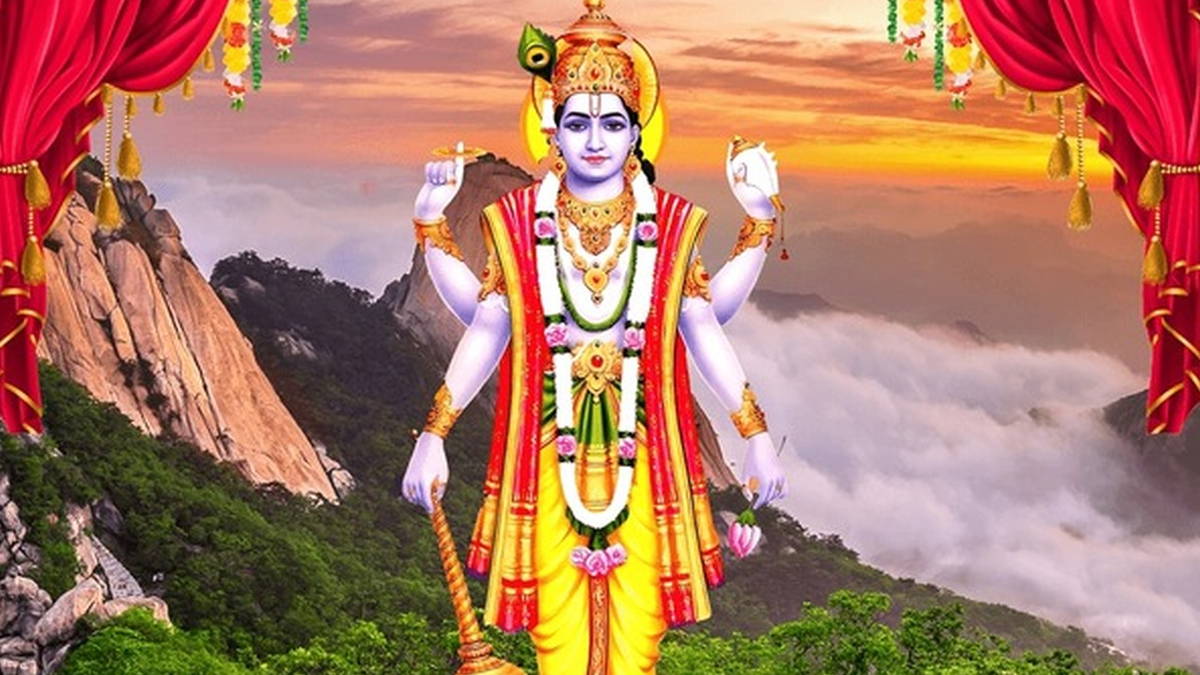 mokshada ekadashi vrat ki katha