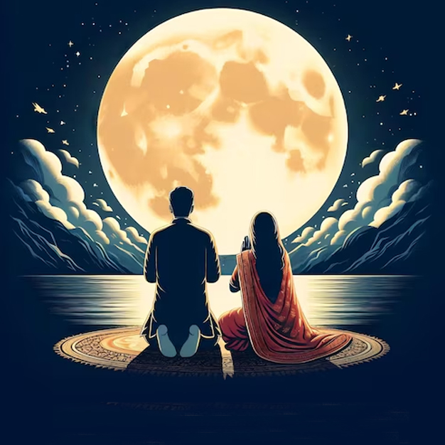 purnima tithi in 2026