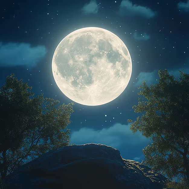 purnima tithi kab hai