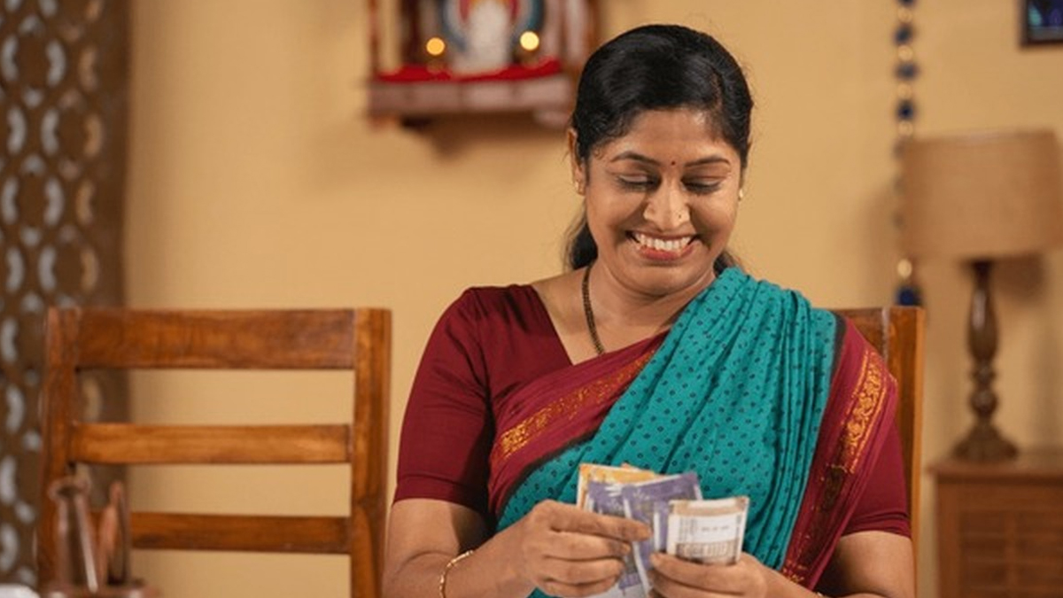 steps to get unclaimed money back