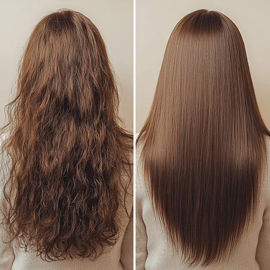 winter hair care tips home remedies