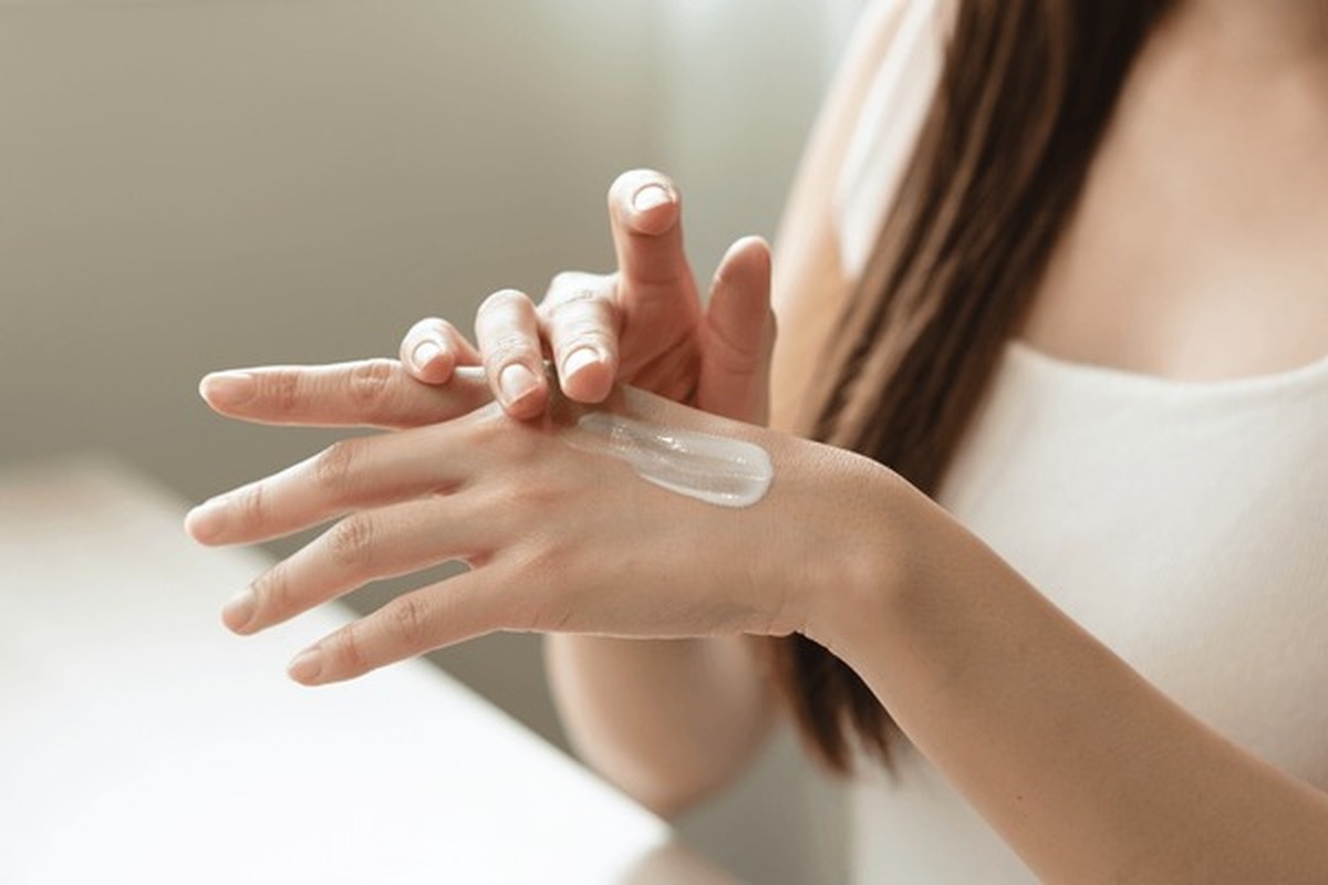 winter hand care tips