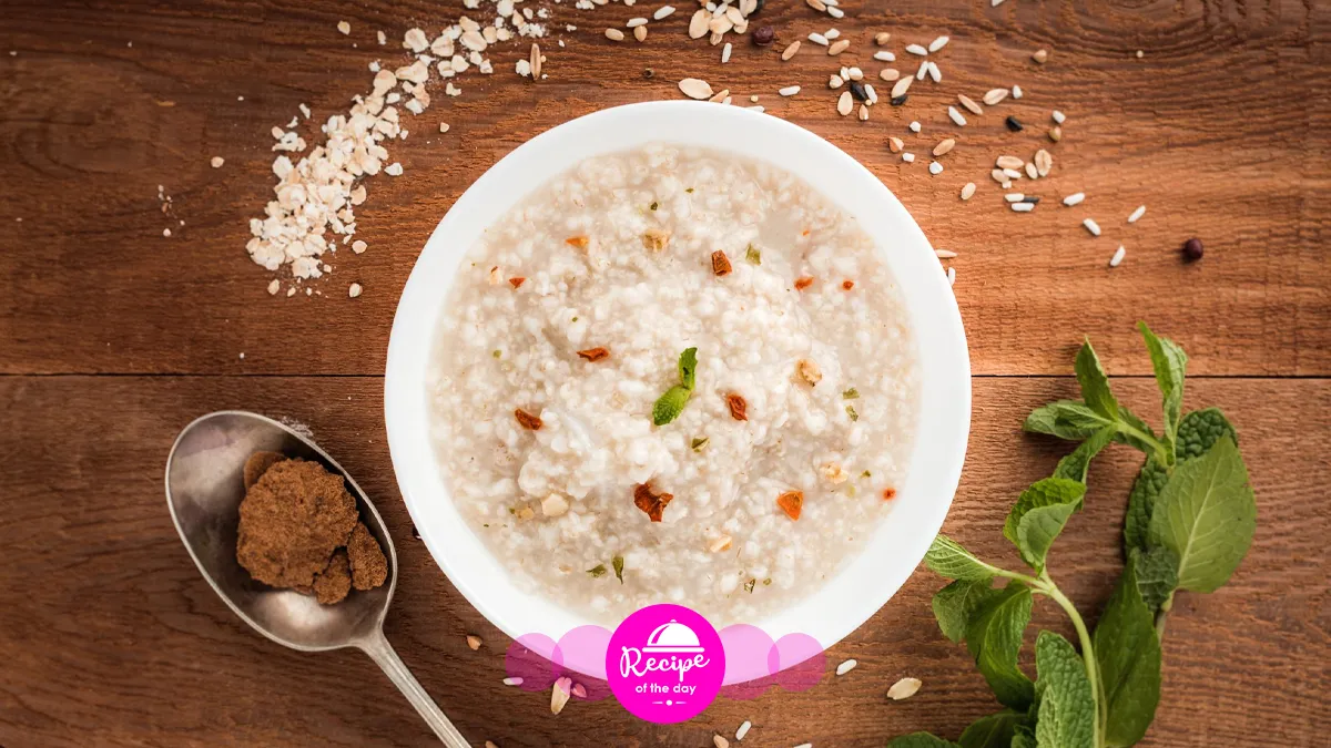 how to prepare oats halwa at home