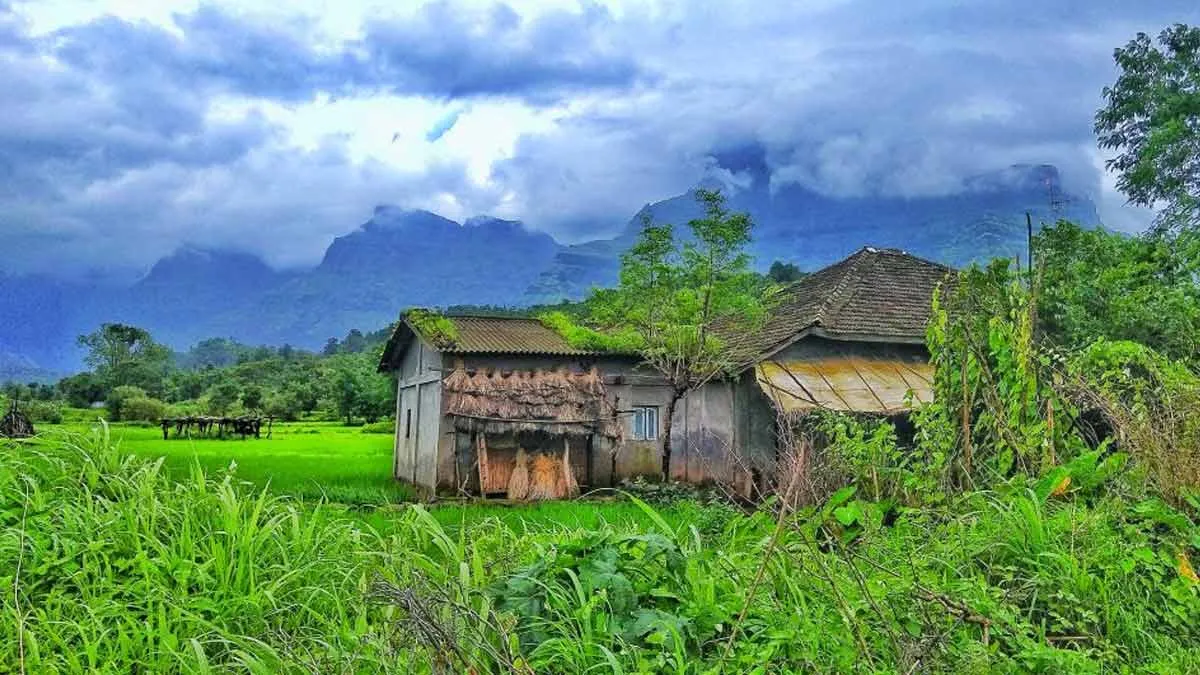 places to visit near nainital under 200 km